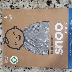 Snoo Sleep Sack